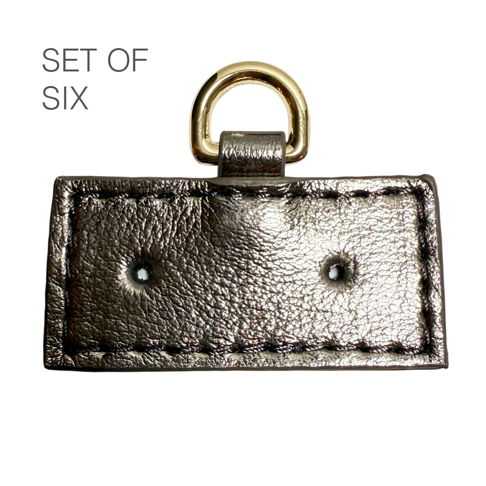 NEW Earring Stays - Bronze