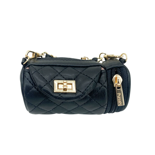 NEW Poochi Crossbody - Timeless Quilted