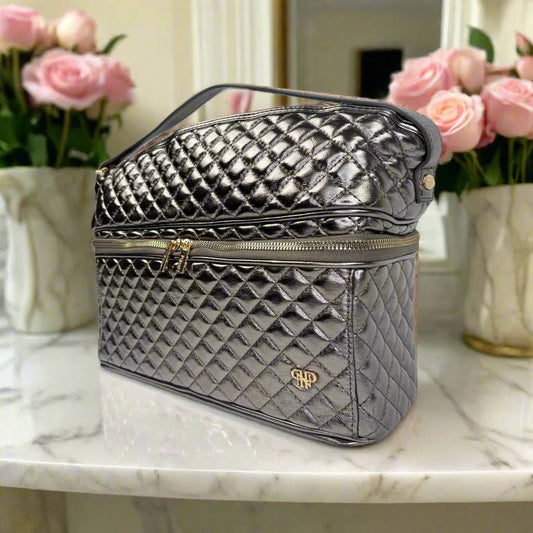 NEW Stylist Travel Bag - Bronze