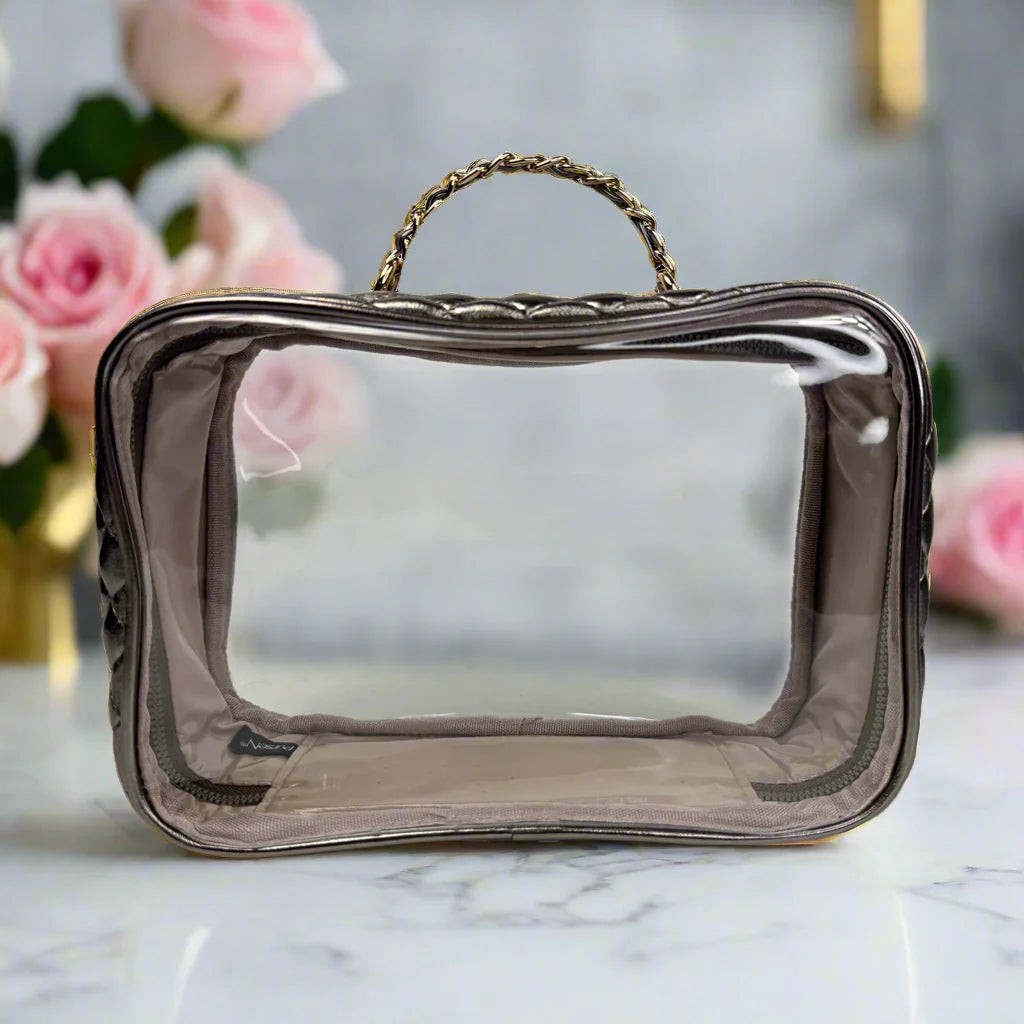 NEW Trio Jet Setter - Bronze