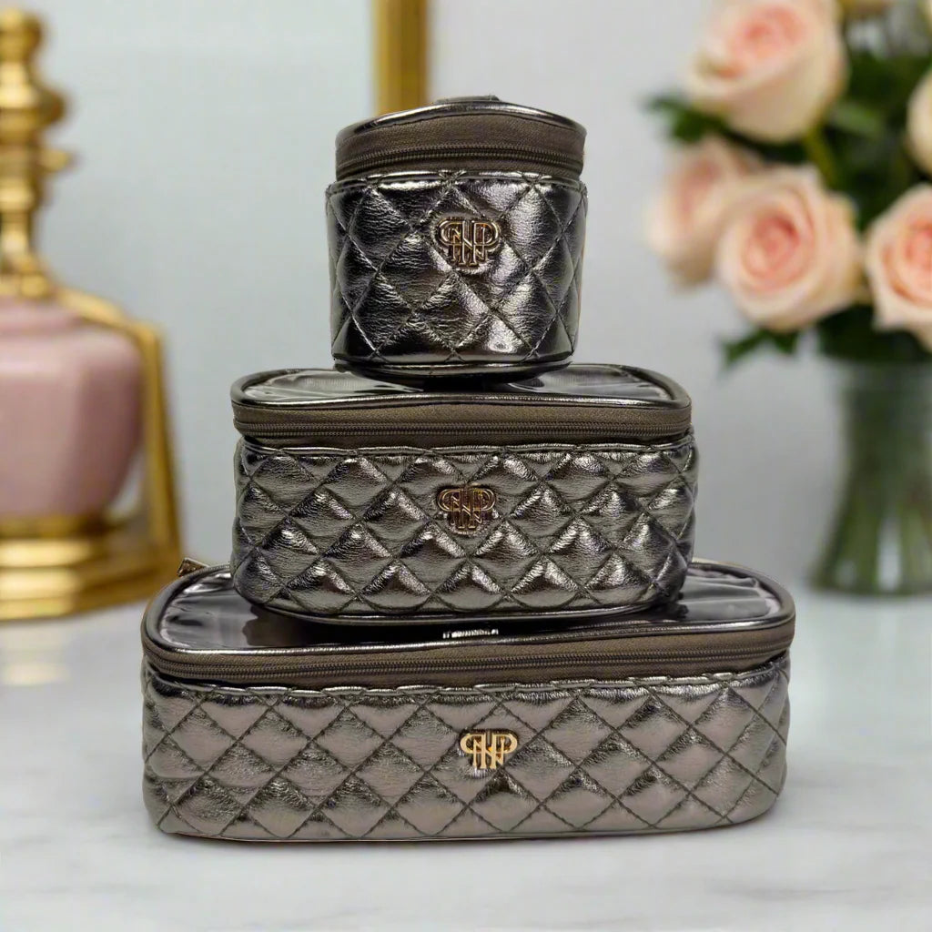 NEW Trio Jet Setter - Bronze