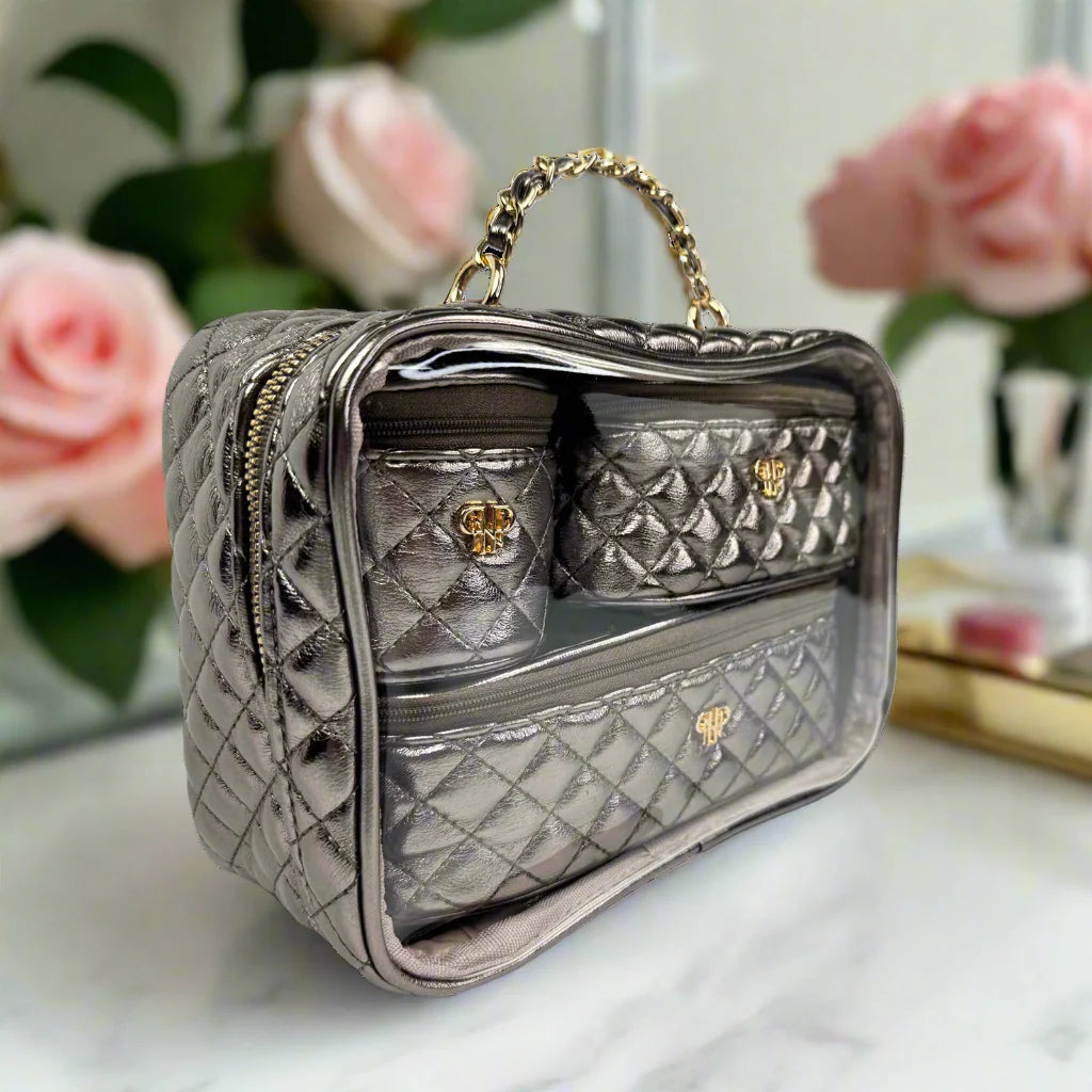 NEW Trio Jet Setter - Bronze