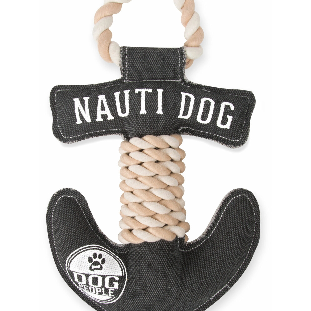 Canvas Dog Toys