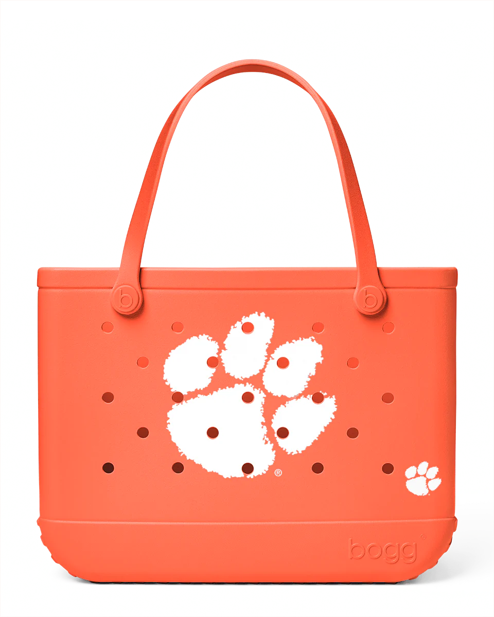 Bogg® Bag - Clemson Tigers