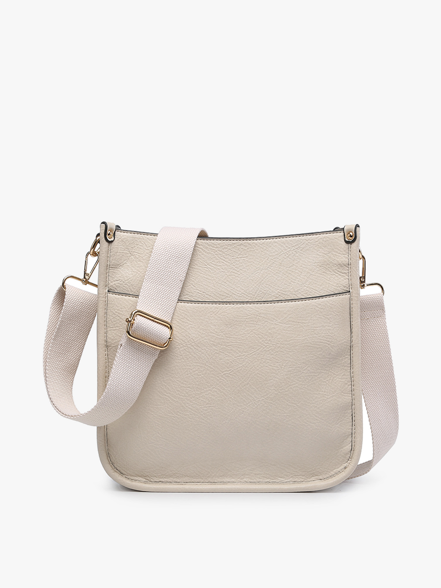 Posie Crossbody Purse