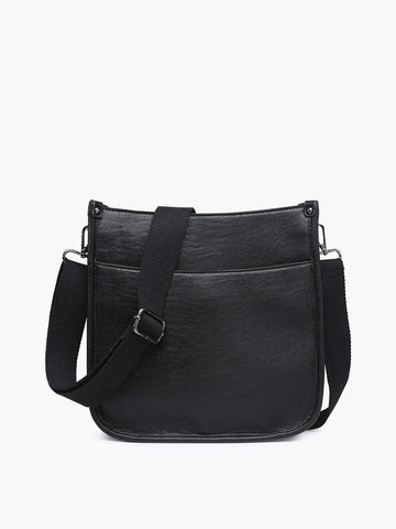 Posie Crossbody - Black