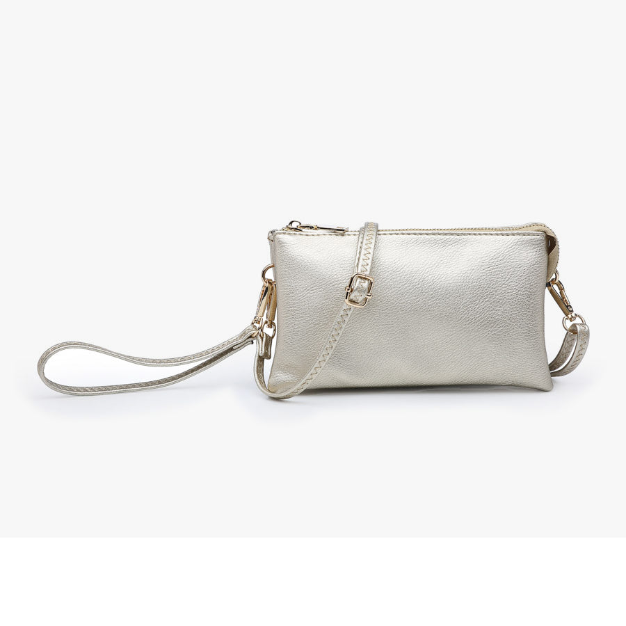 Riley Crossbody