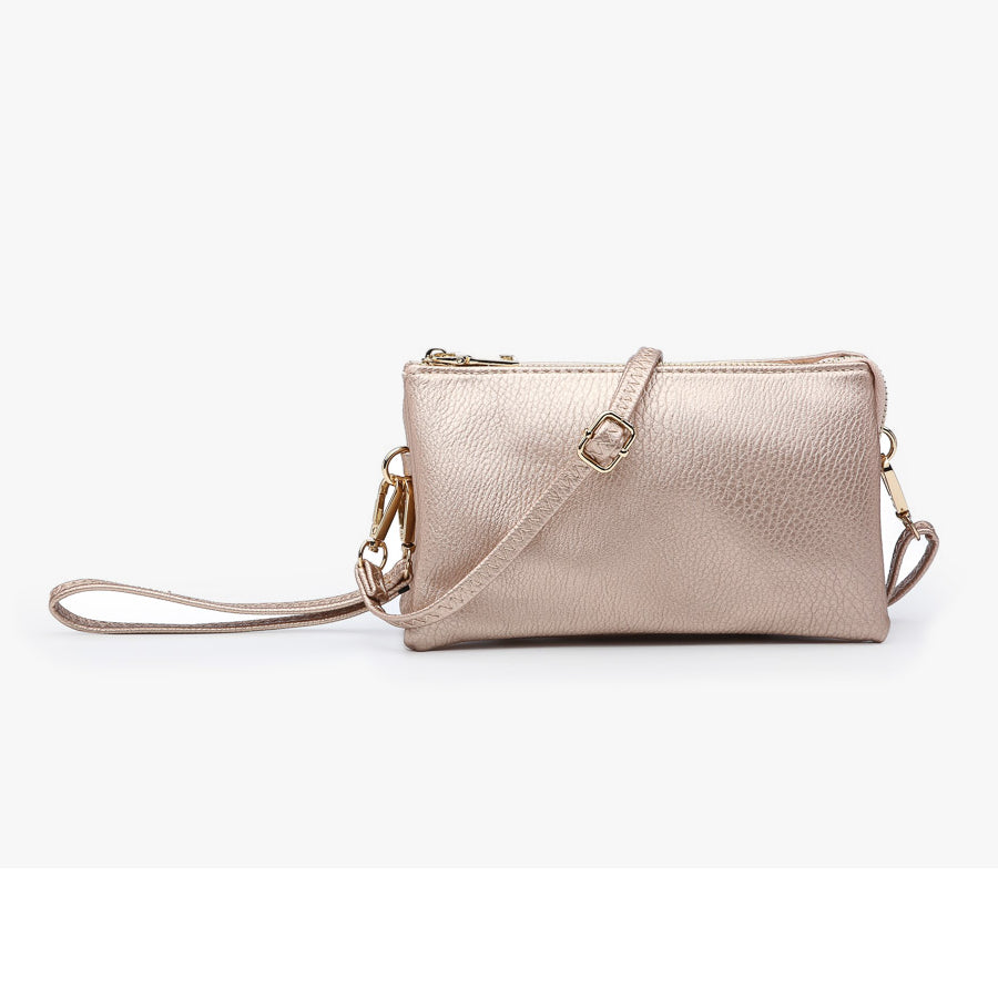 Riley Crossbody