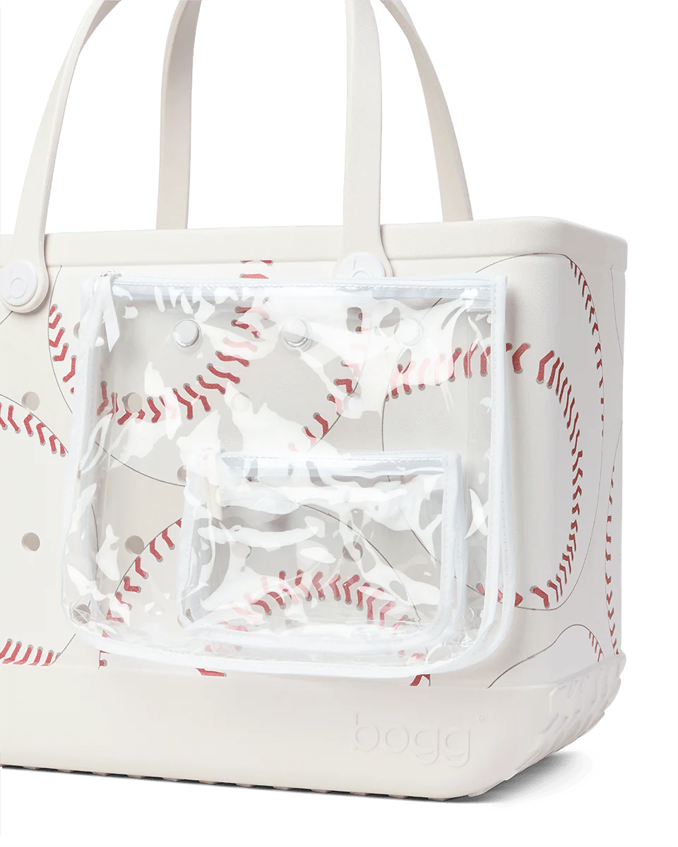 Bogg® Bag - Rounding Third Baseball
