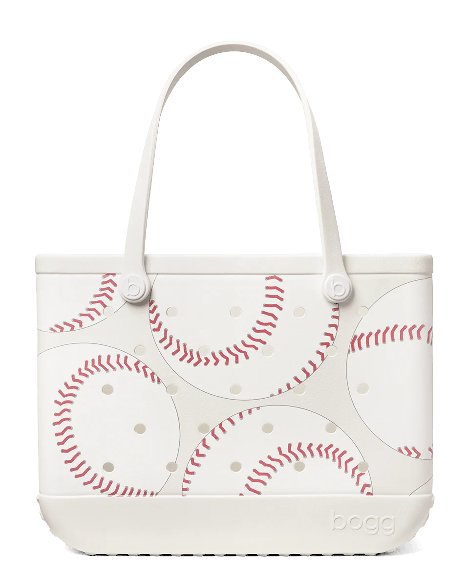 Bogg® Bag - Rounding Third Baseball