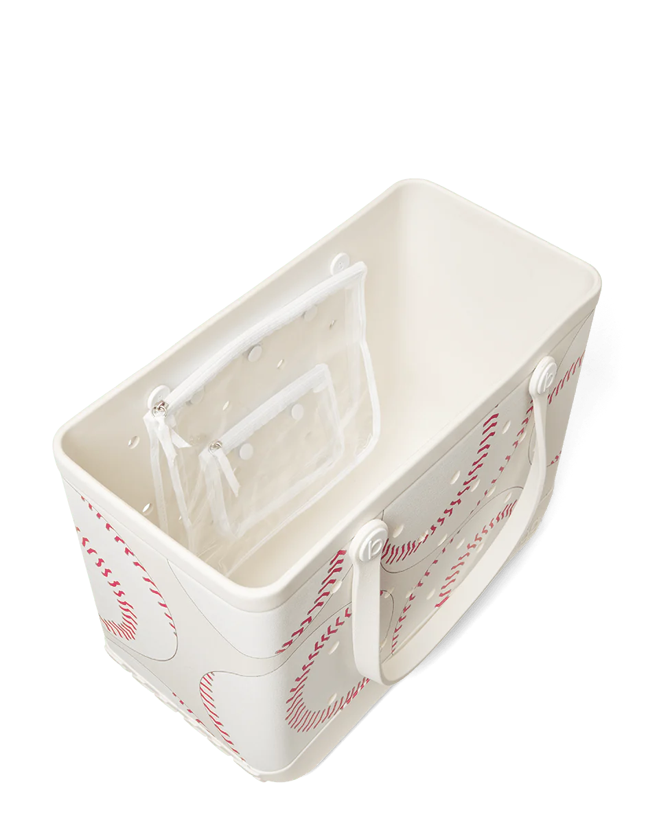 Bogg® Bag - Rounding Third Baseball