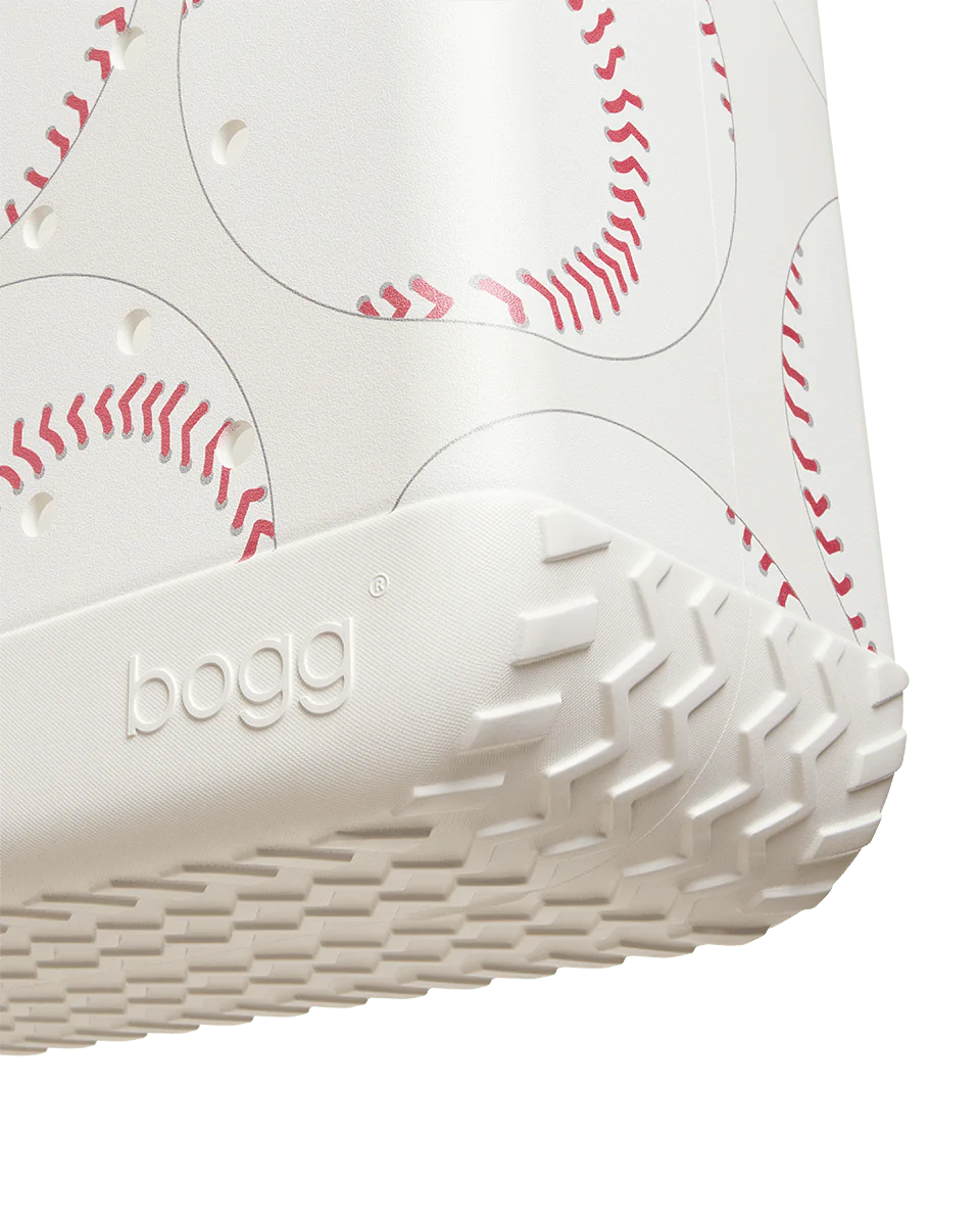 Bogg® Bag - Rounding Third Baseball