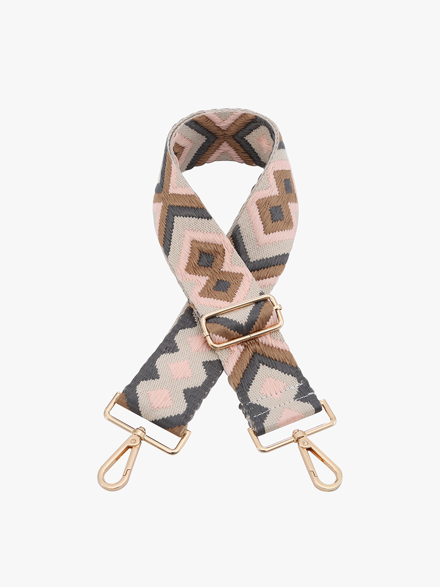 Bohemian Guitar Straps