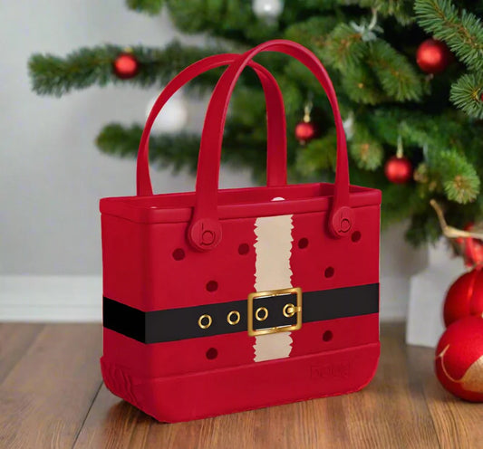 Bitty Bogg® Bag Santa Boggy