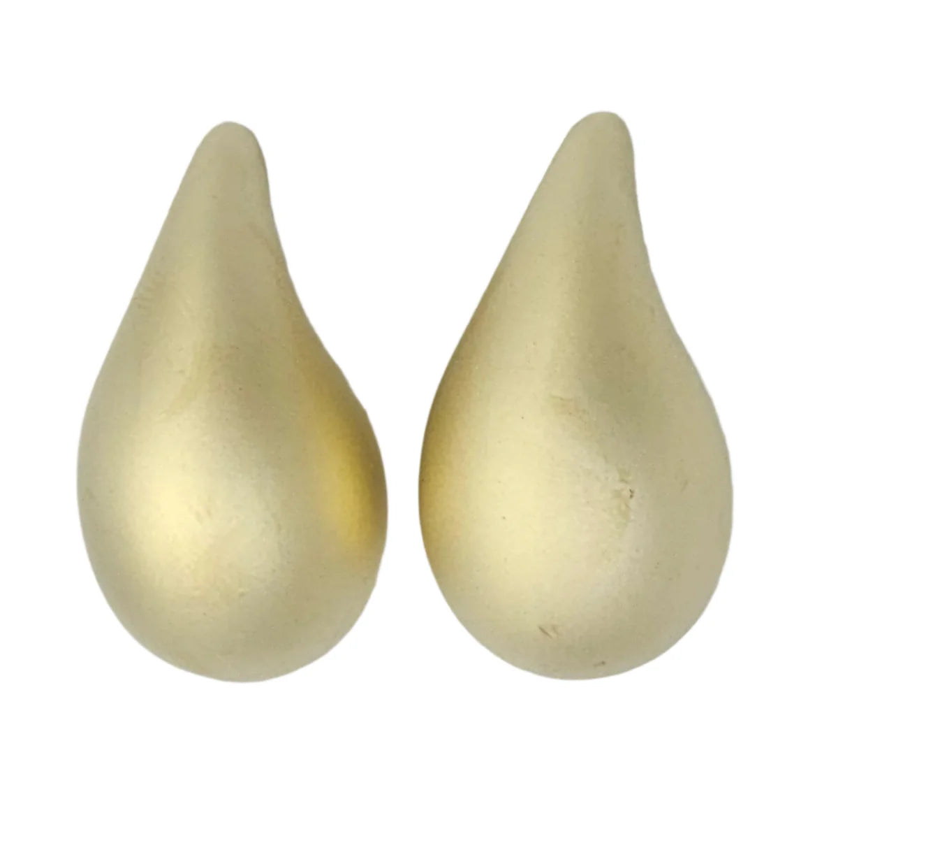 Small Bubble Drops Studs