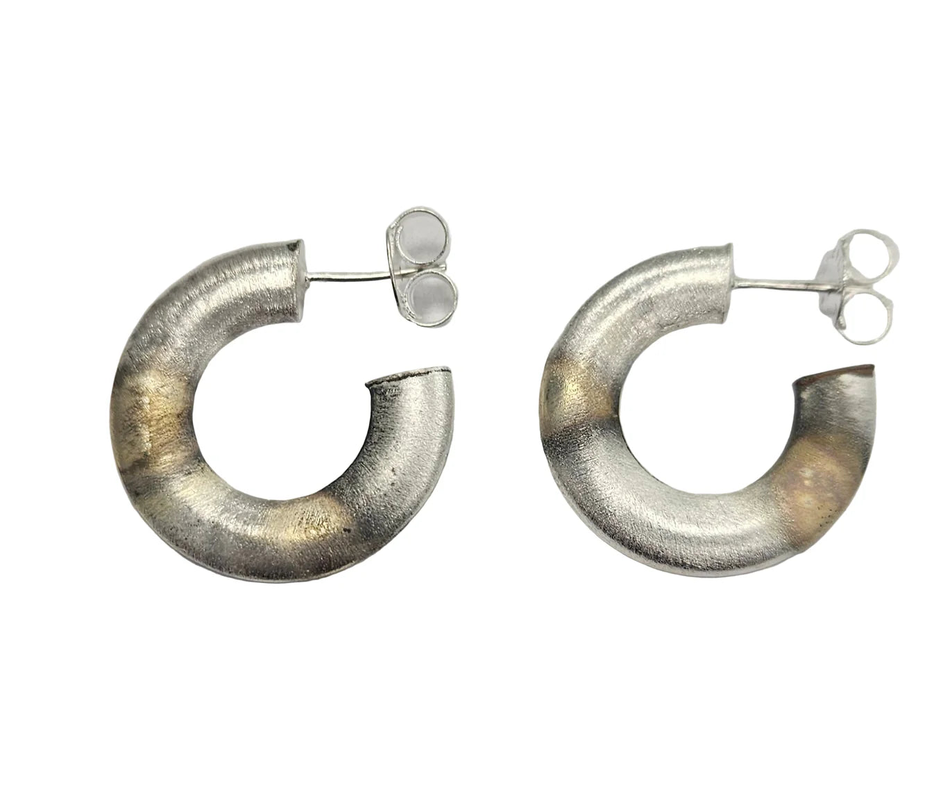Small Irene Hoops