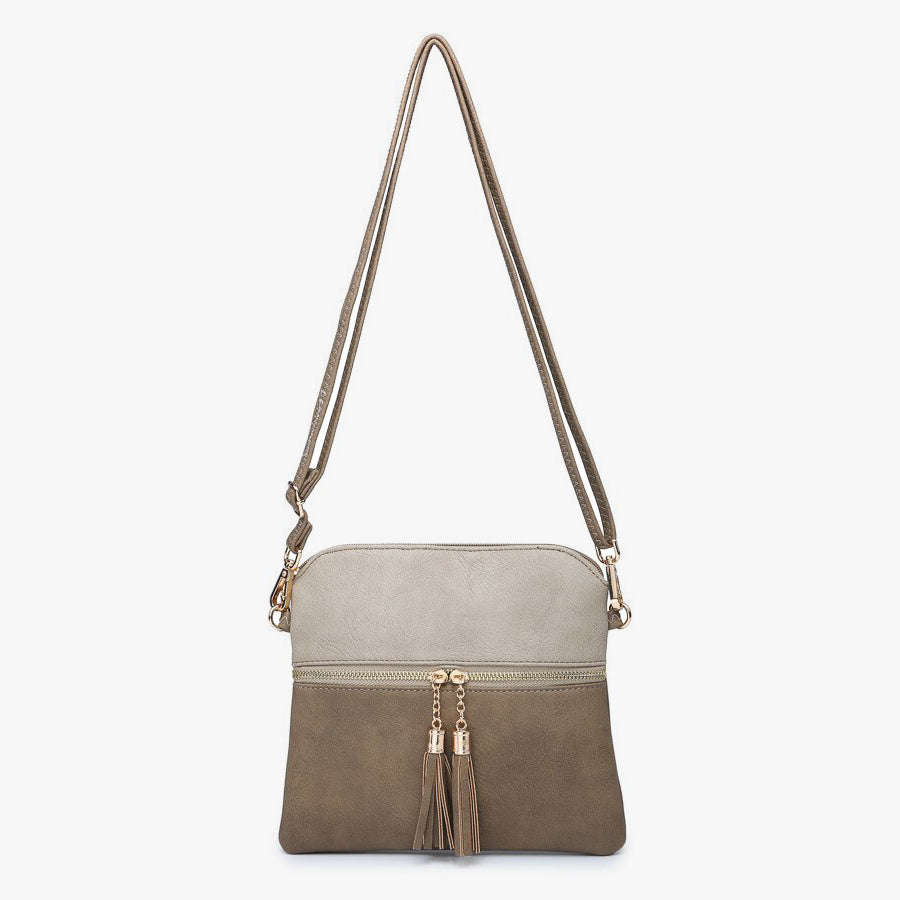 Tara Crossbody Purse