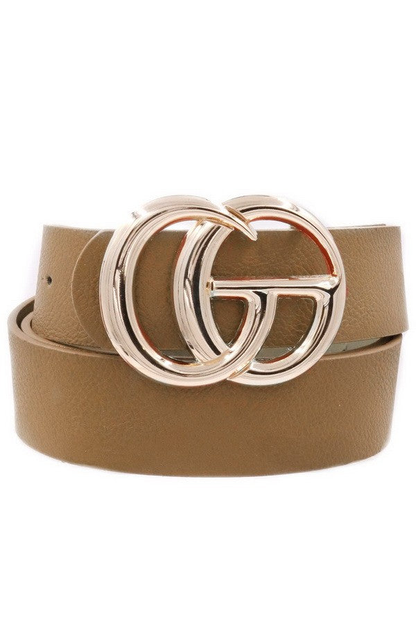 CG Adjustable Belt
