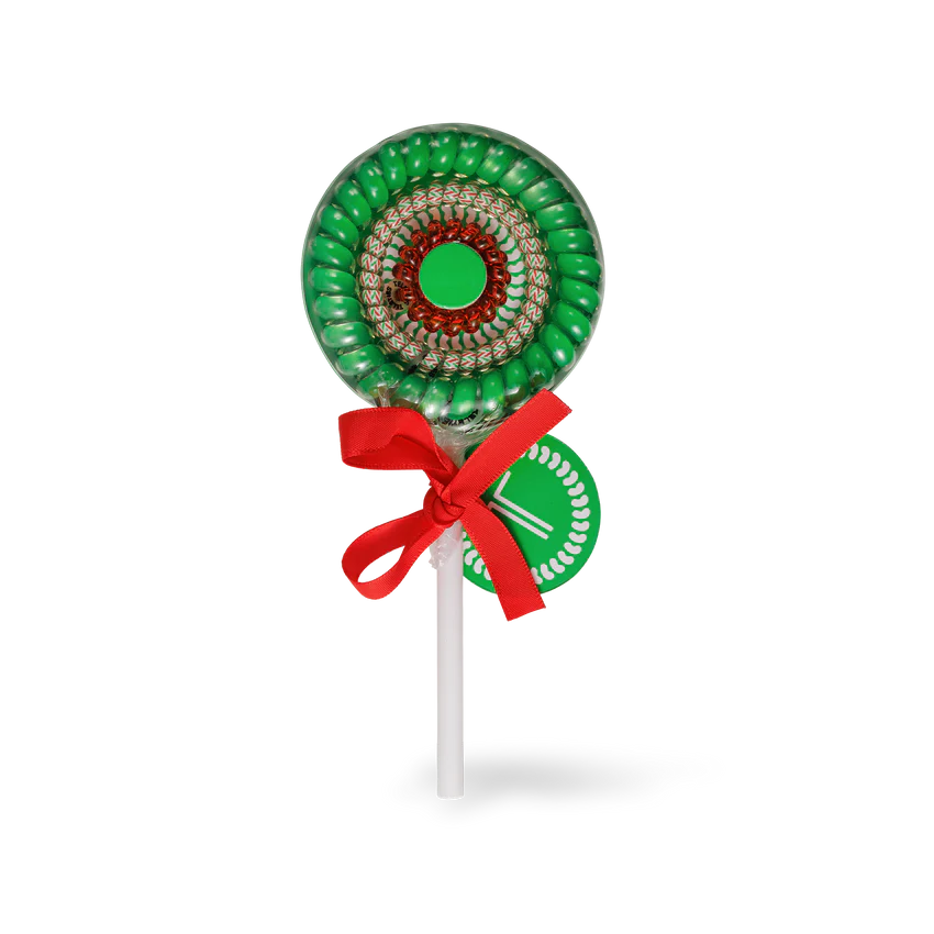 Holiday Jollypop