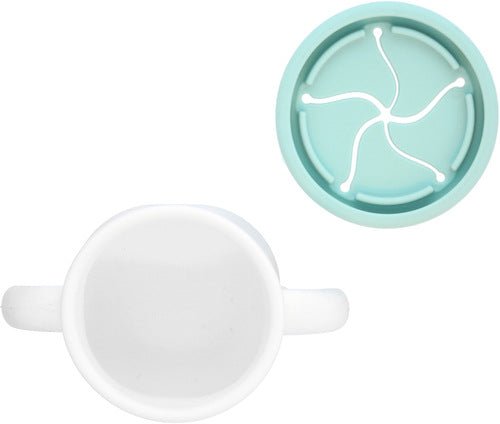 The Dog - Silicone Snack Bowl