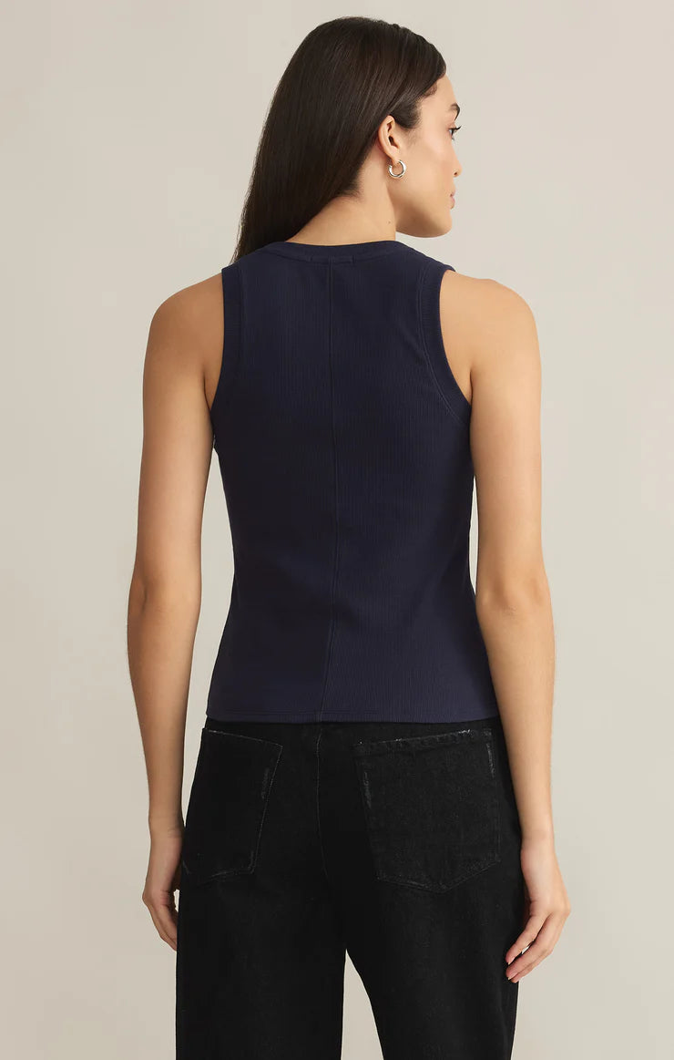 The Sirena Rib Tank