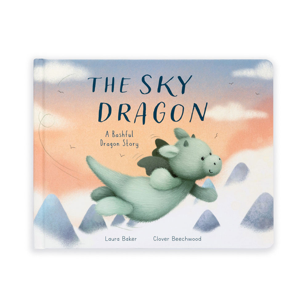 The Sky Dragon Book...