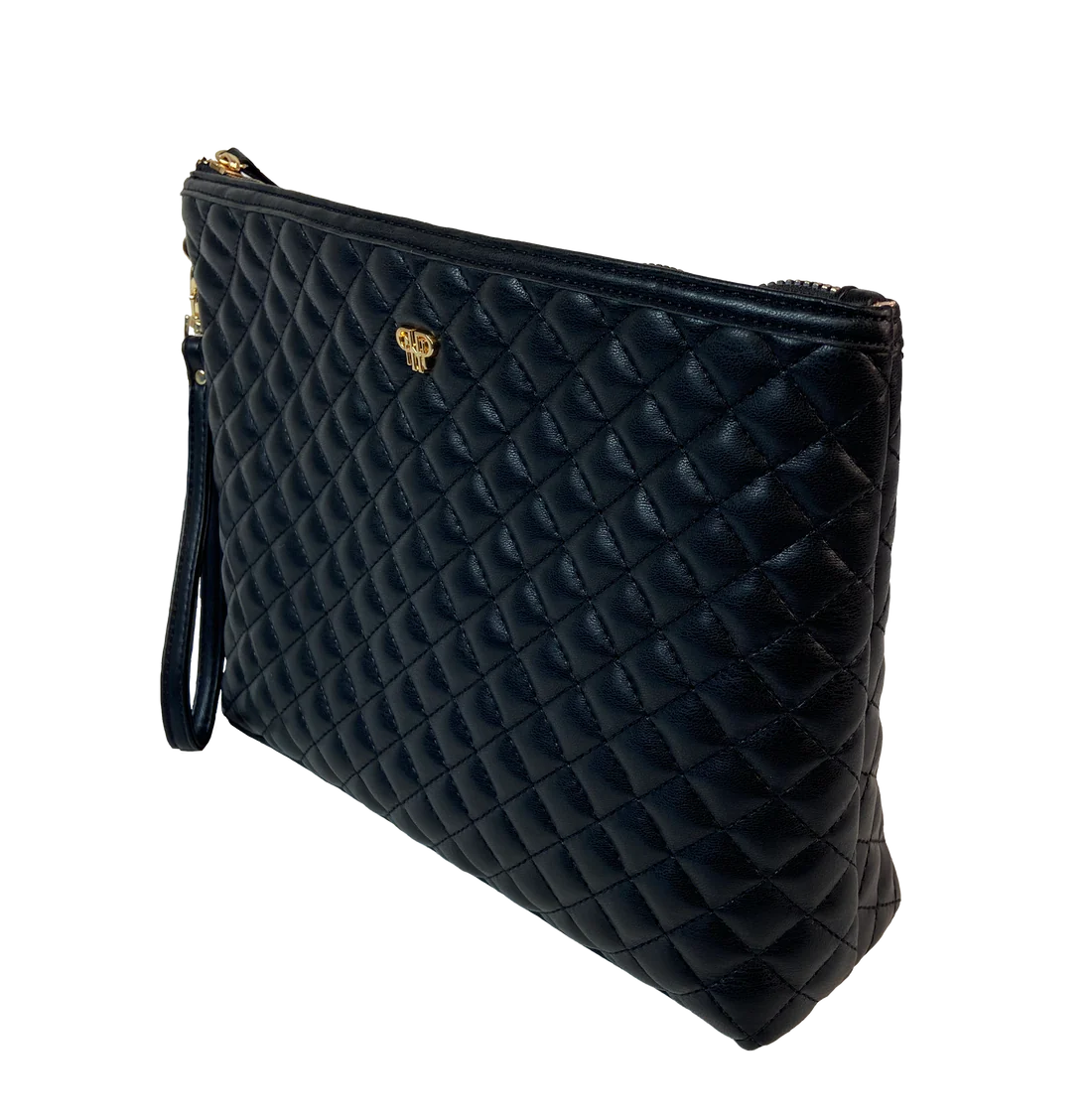 Litt Makeup Case - Timeless Quilted