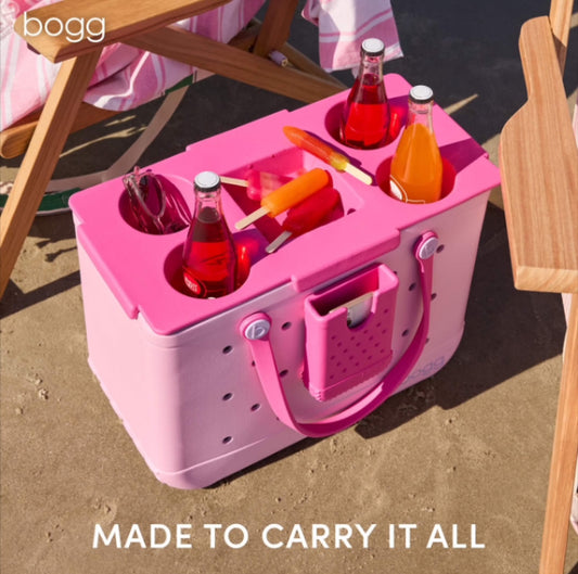 Top of the Bogg® To Ya!