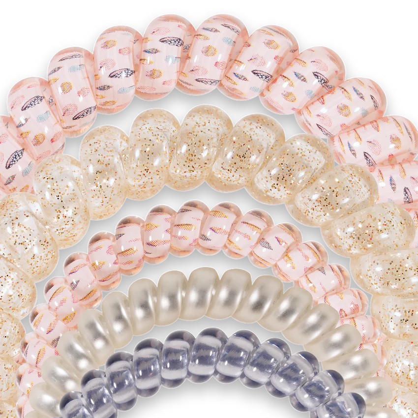 Treasure Hunt Pack of 5