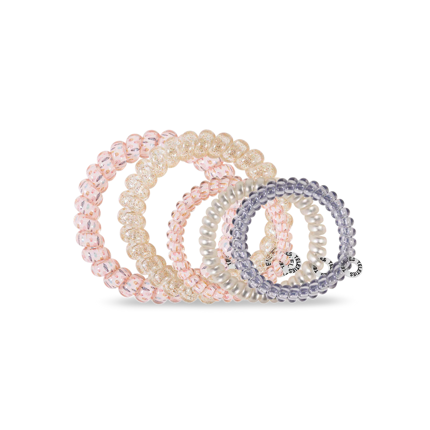 Treasure Hunt Pack of 5