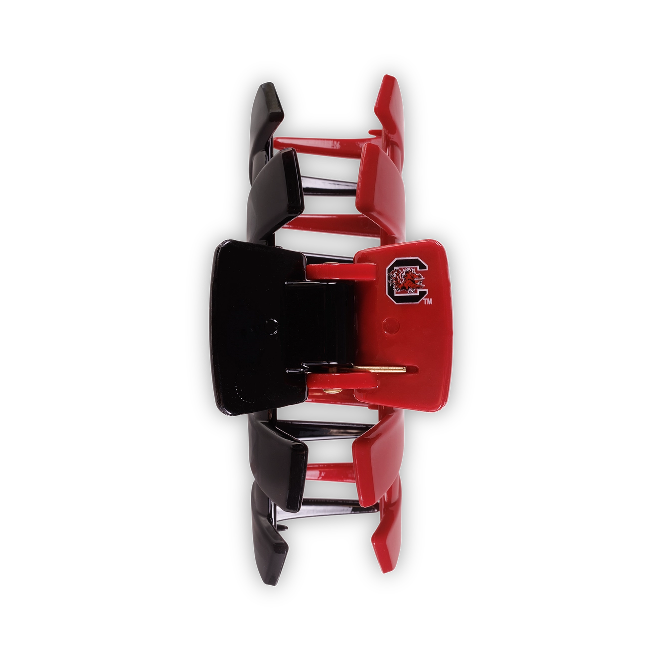 University of South Carolina Hair Clip