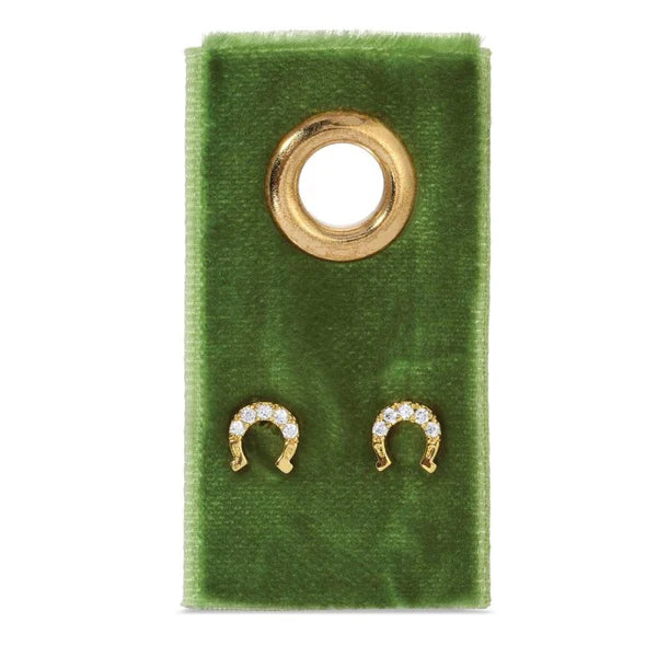 Velvet Set Stud Gift Set
