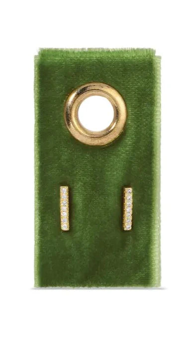 Velvet Set Stud Gift Set