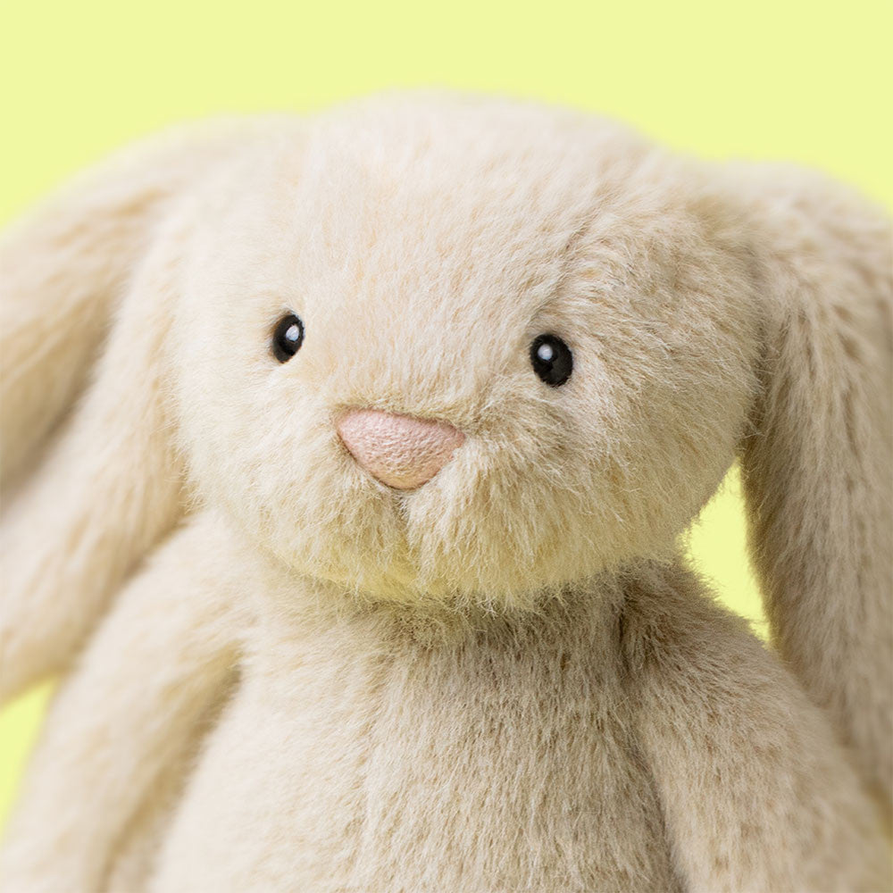Oat Flufflet Bunny