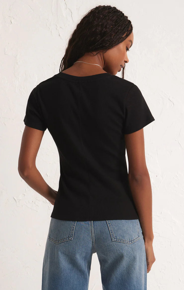 The Sirena Short Sleeve Tee