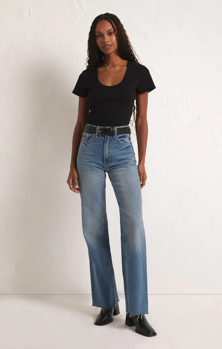 The Sirena Short Sleeve Tee