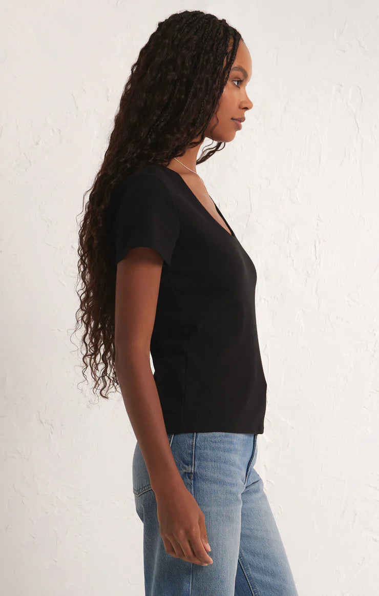 The Sirena Short Sleeve Tee