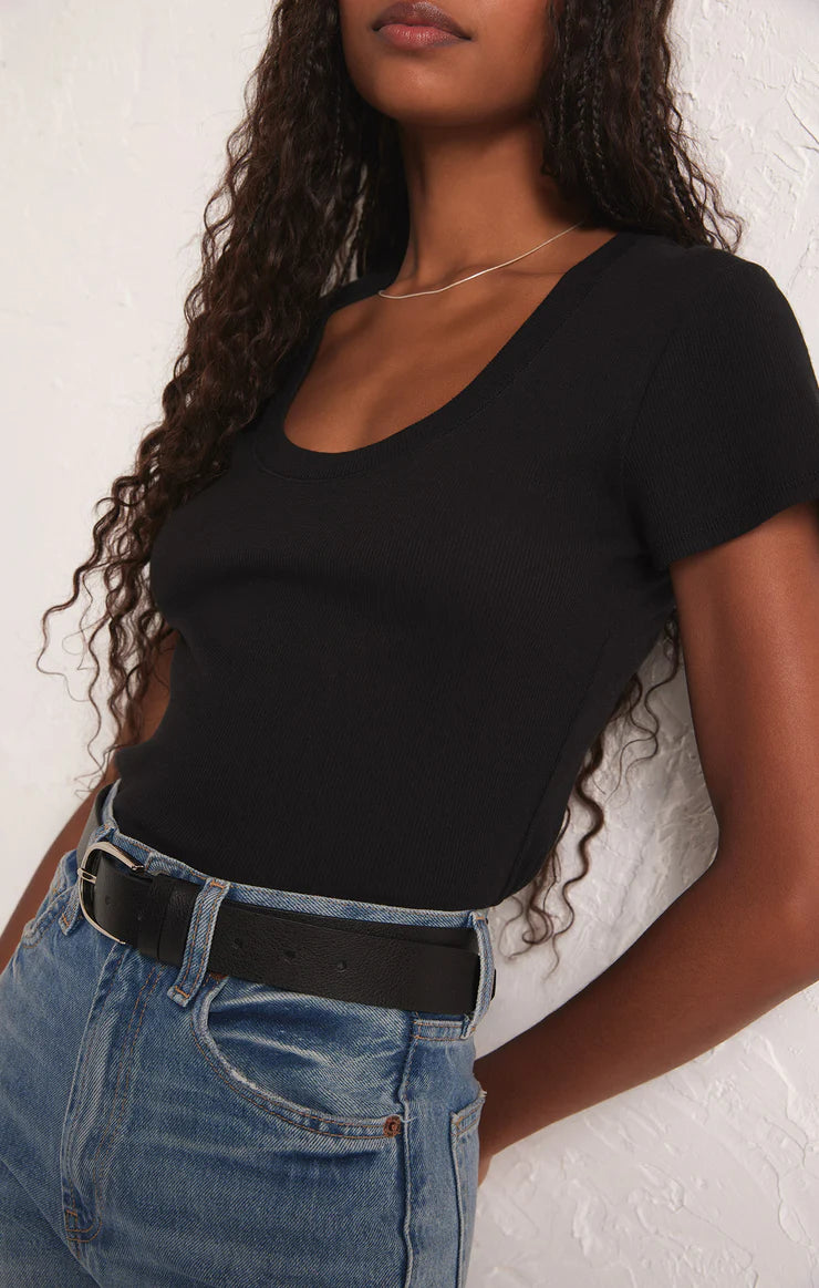 The Sirena Short Sleeve Tee