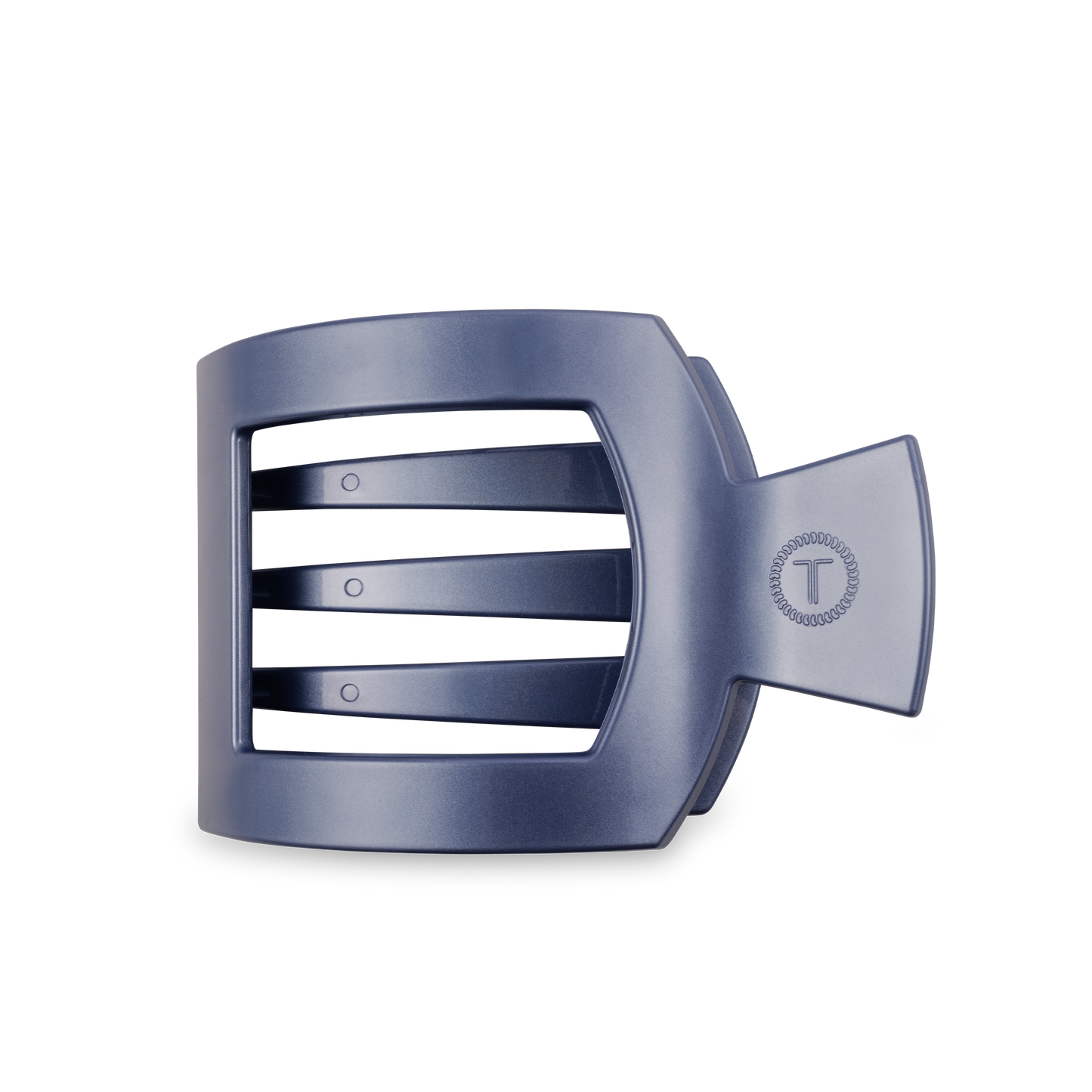 Hampton Bay Square Flat Hair Clip