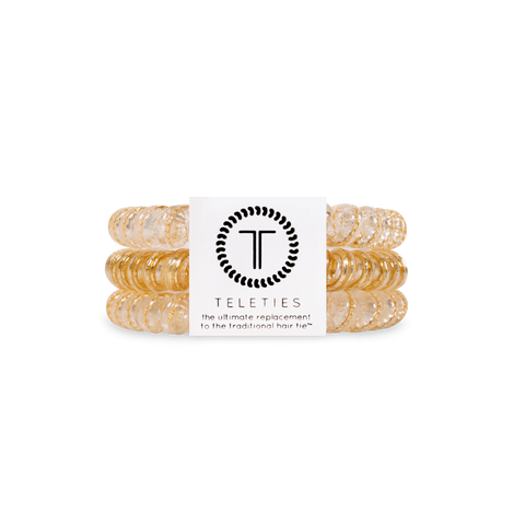 Luxury Living Hair Ties