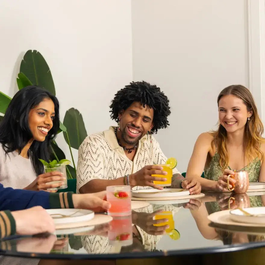 Spiked Apple Cider Cocktail Mocktail Mixer Single Packet