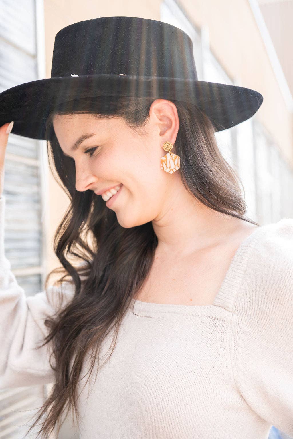 Roxy Earrings