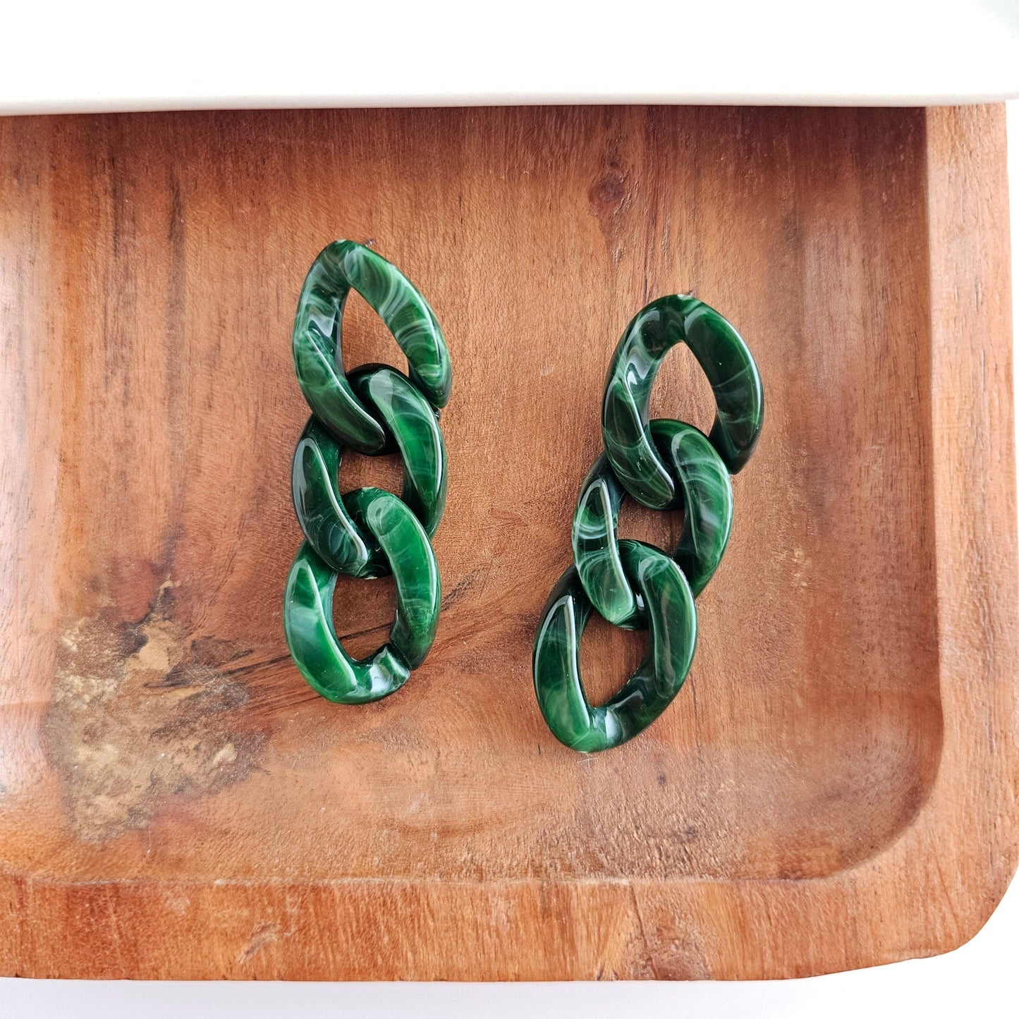 Brooklyn Earrings
