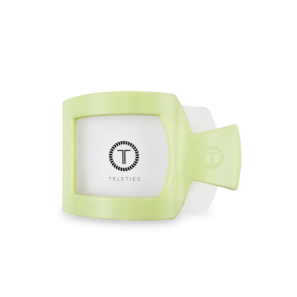 Aloe, There Flat Square Clip