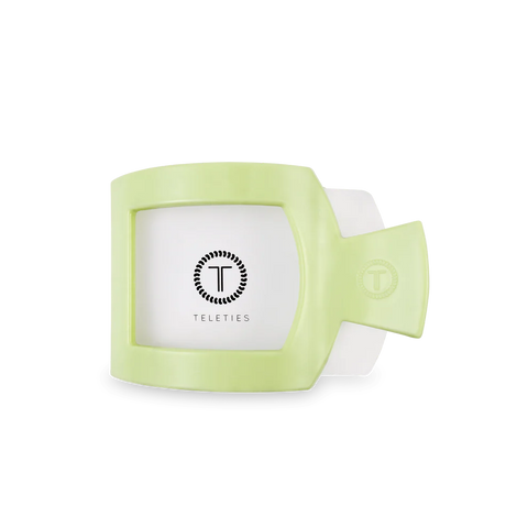 Aloe, There Flat Square Clip