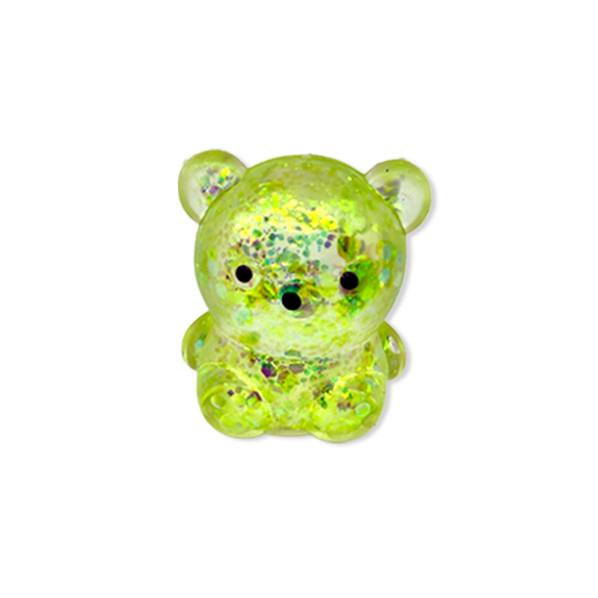 Fun Doh Squish & Squeeze Gummy Fidget Toy