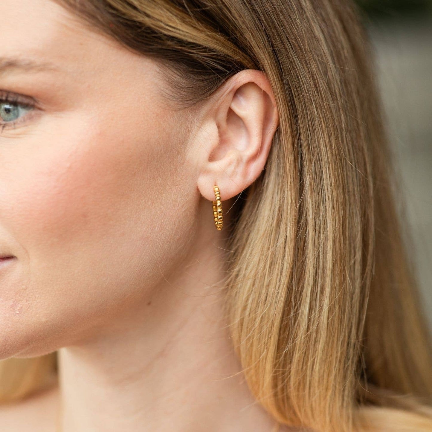 Ball Hoops, Water Resistant