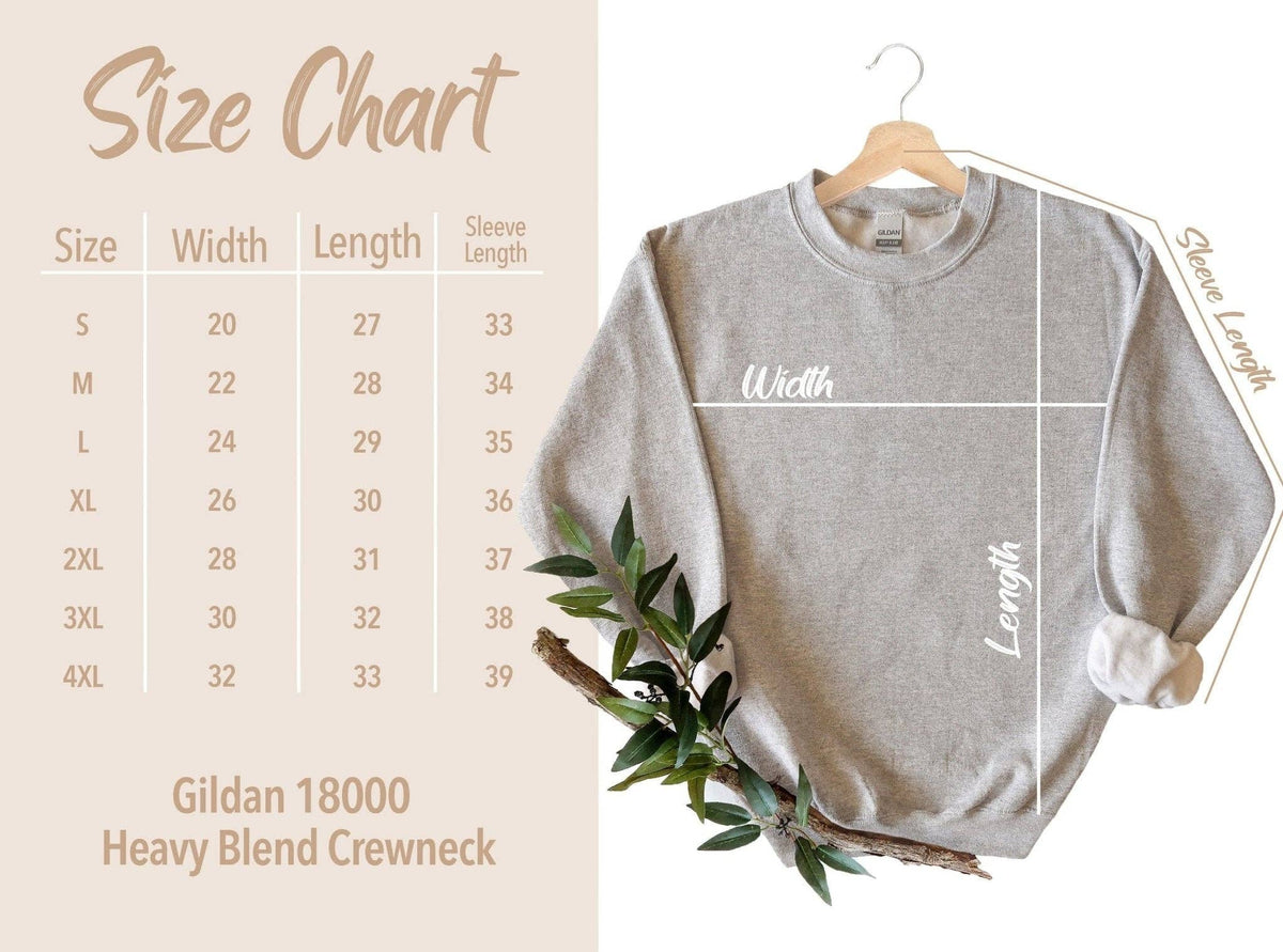 Spooky Season Sweatshirt