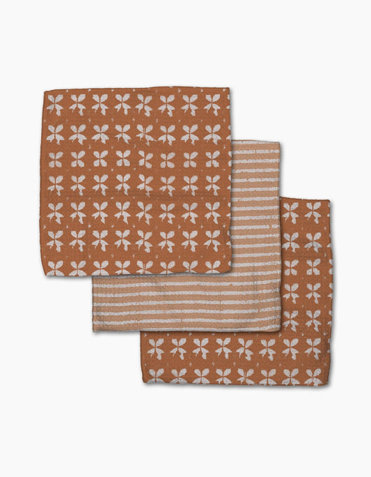 Maceta Dishcloth Set