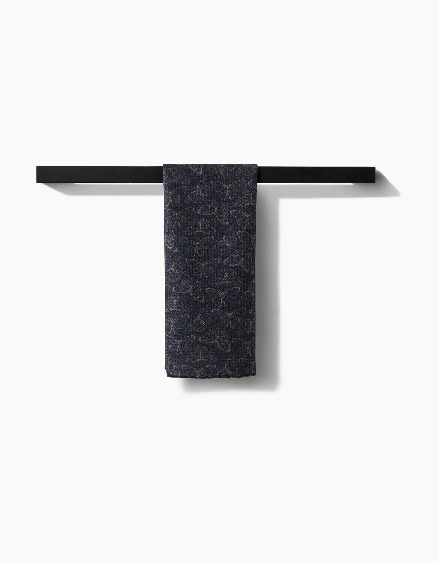 Shadow Flight Tea Towel